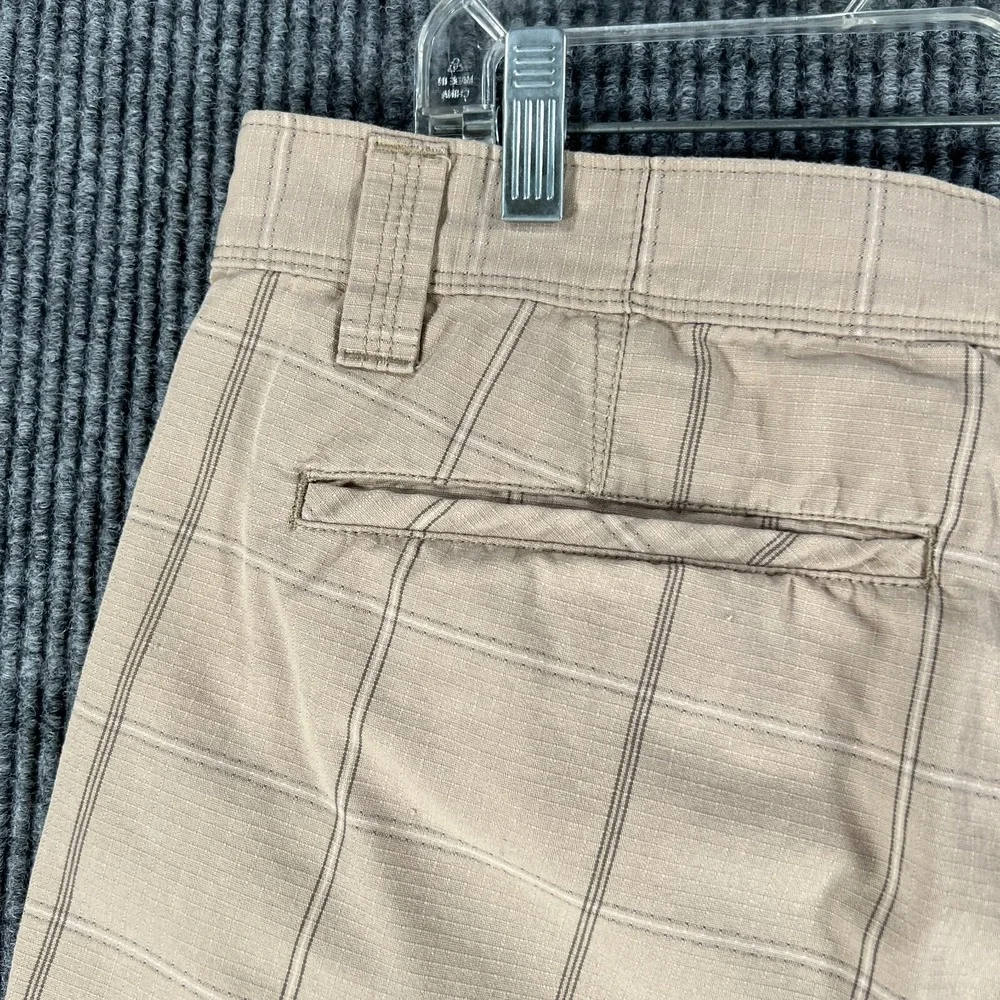The North Face Shorts Mens Size 36